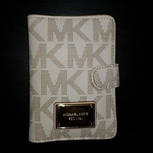 Authentic Michael Kors wallet
